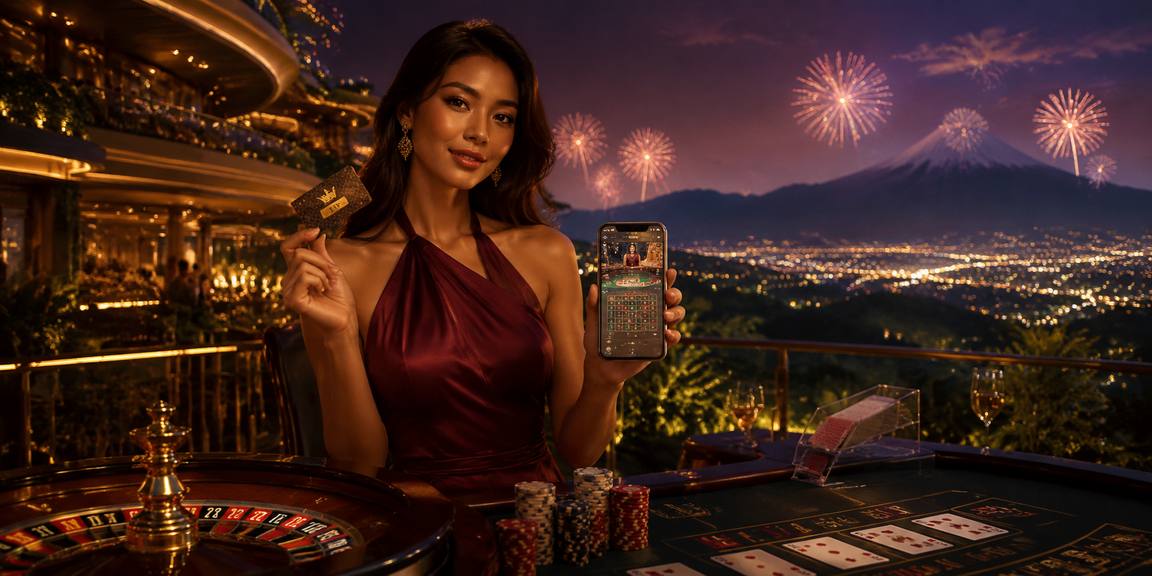 e200m slot Live Baccarat